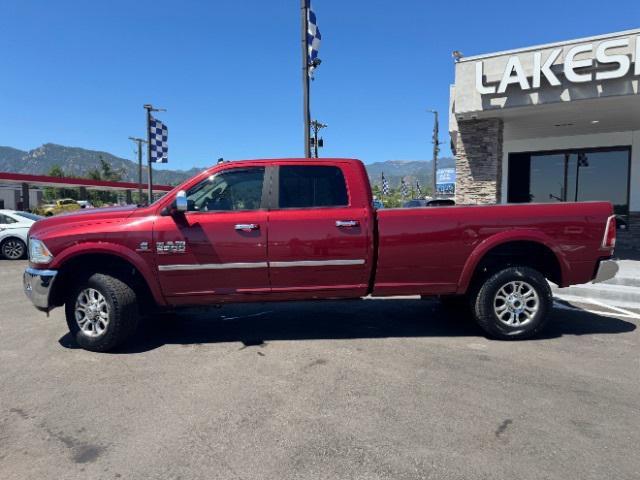 used 2014 Ram 2500 car, priced at $36,500