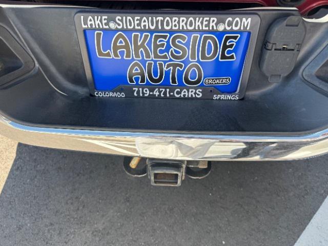 used 2014 Ram 2500 car, priced at $36,500