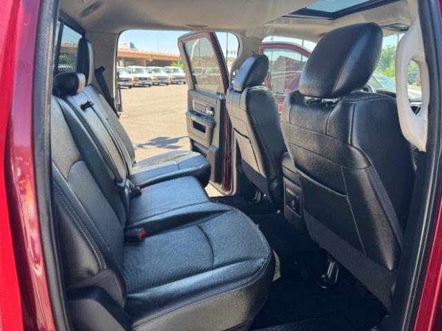 used 2014 Ram 2500 car, priced at $36,500