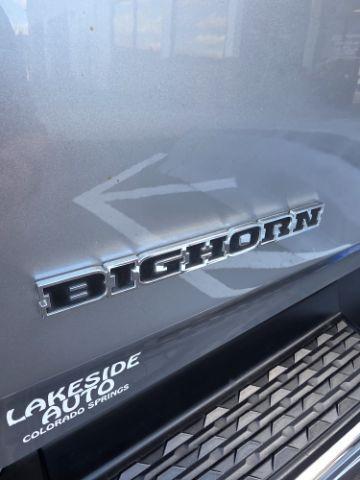 used 2022 Ram 1500 car, priced at $26,800