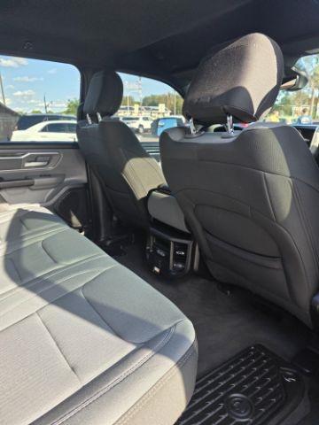 used 2022 Ram 1500 car, priced at $26,800