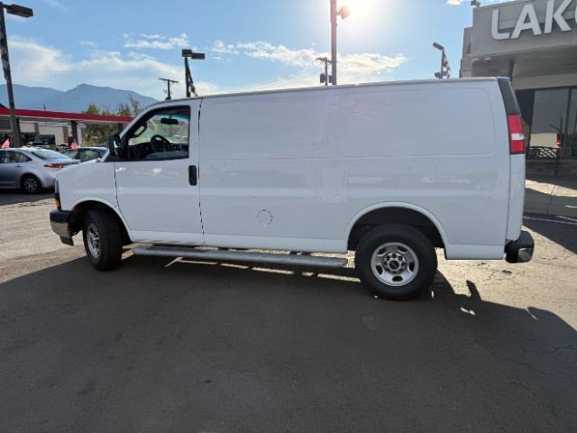 used 2022 GMC Savana 2500 car, priced at $39,900