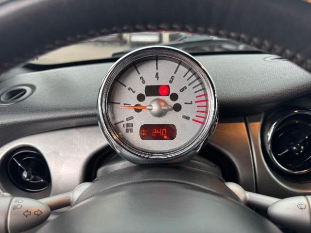 used 2008 MINI Cooper S car, priced at $6,500