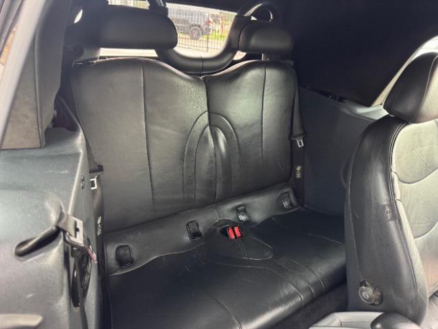 used 2008 MINI Cooper S car, priced at $6,500