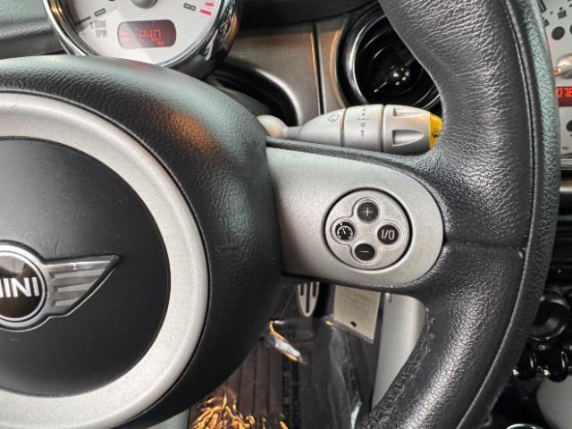 used 2008 MINI Cooper S car, priced at $6,500