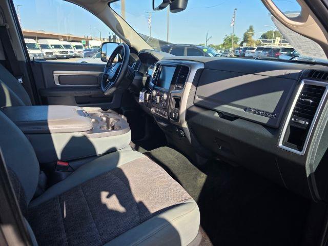 used 2016 Ram 1500 car, priced at $20,400