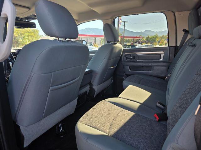 used 2016 Ram 1500 car, priced at $20,400