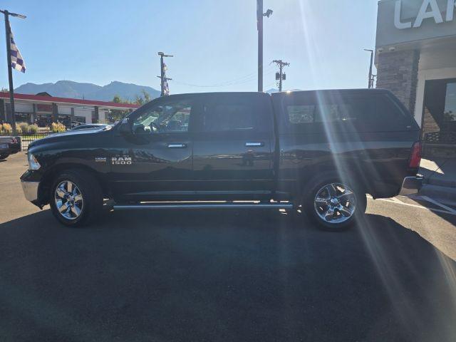 used 2016 Ram 1500 car, priced at $20,400