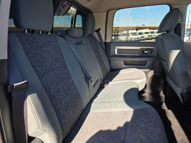 used 2016 Ram 1500 car, priced at $20,400