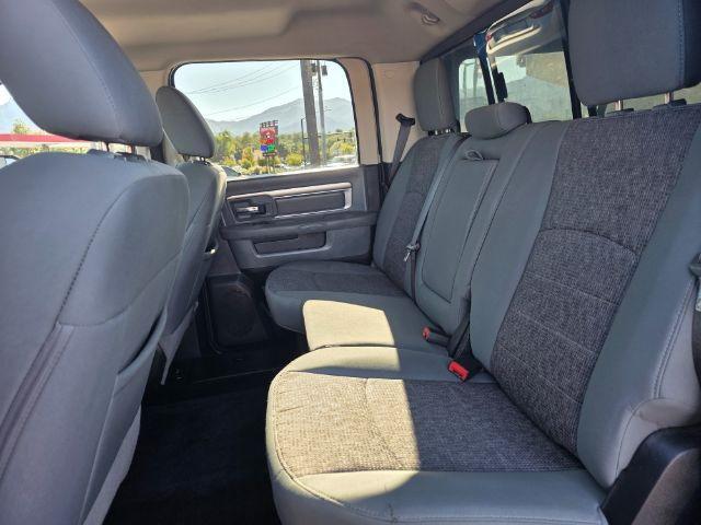 used 2016 Ram 1500 car, priced at $20,400