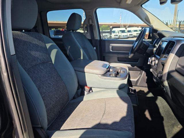 used 2016 Ram 1500 car, priced at $20,400