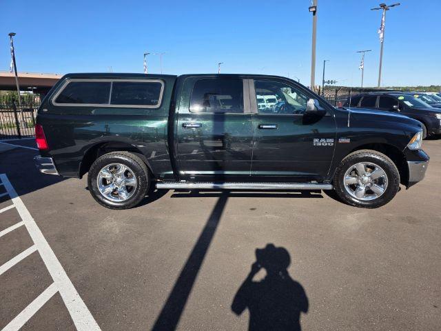 used 2016 Ram 1500 car, priced at $20,400