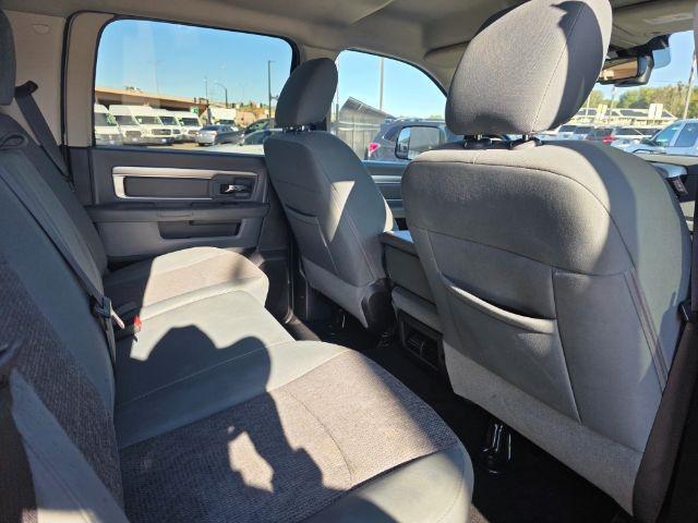 used 2016 Ram 1500 car, priced at $20,400