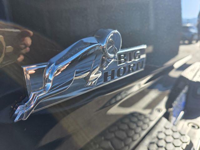 used 2016 Ram 1500 car, priced at $20,400