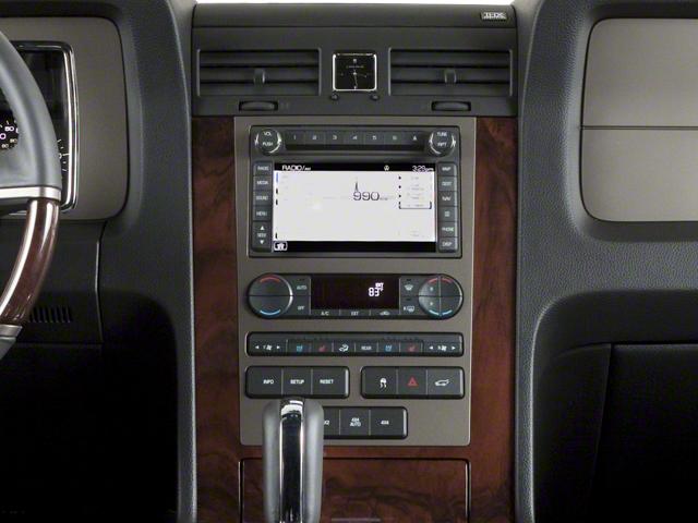 used 2013 Lincoln Navigator car, priced at $12,500