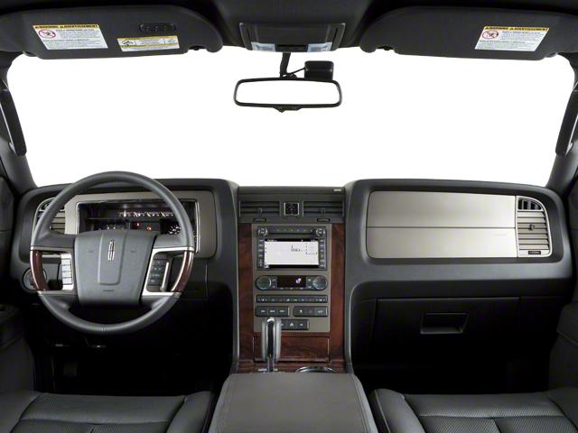 used 2013 Lincoln Navigator car, priced at $12,500