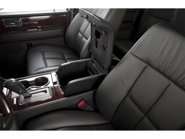 used 2013 Lincoln Navigator car, priced at $12,500