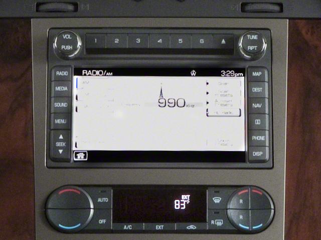 used 2013 Lincoln Navigator car, priced at $12,500