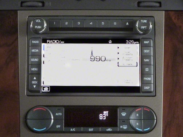 used 2013 Lincoln Navigator car, priced at $12,500