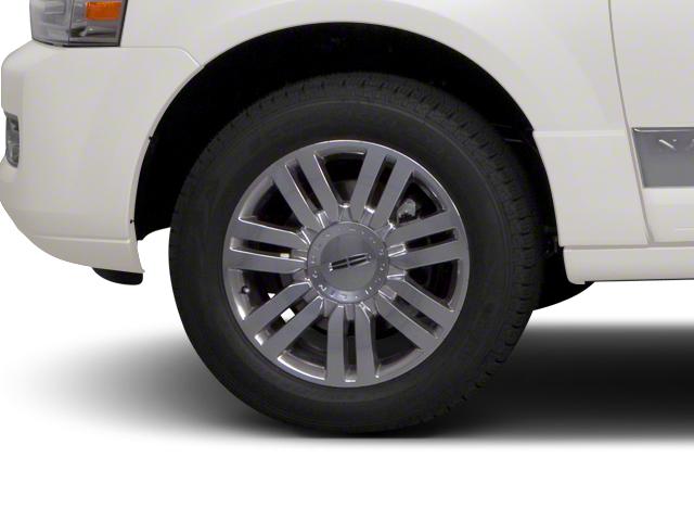 used 2013 Lincoln Navigator car, priced at $12,500