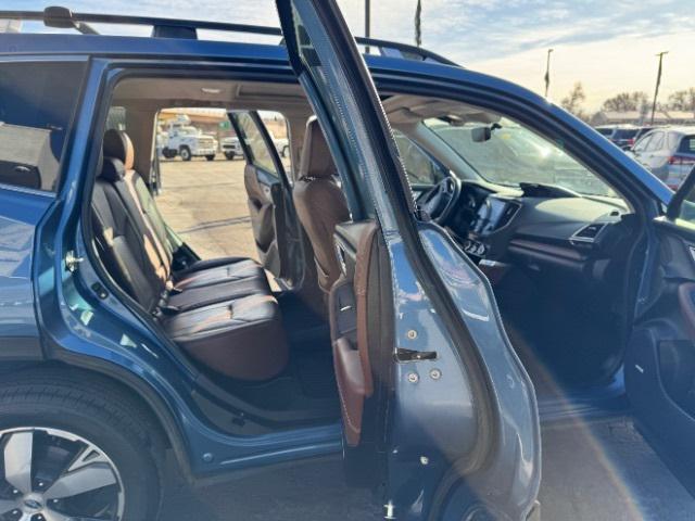 used 2020 Subaru Forester car, priced at $22,000