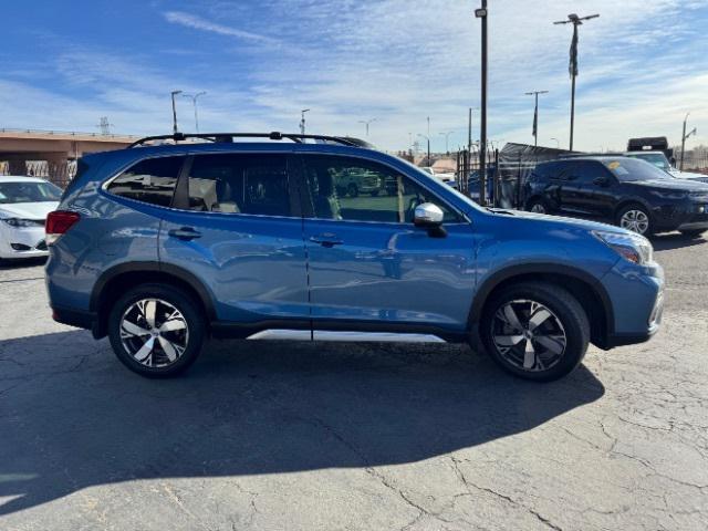 used 2020 Subaru Forester car, priced at $22,000