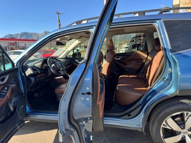 used 2020 Subaru Forester car, priced at $22,000