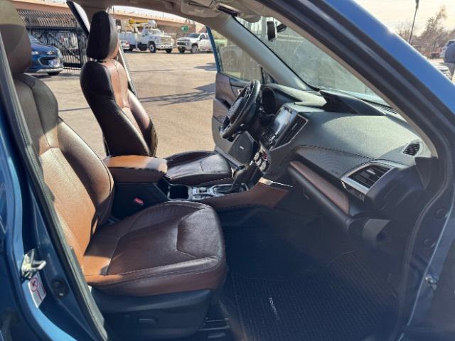 used 2020 Subaru Forester car, priced at $22,000
