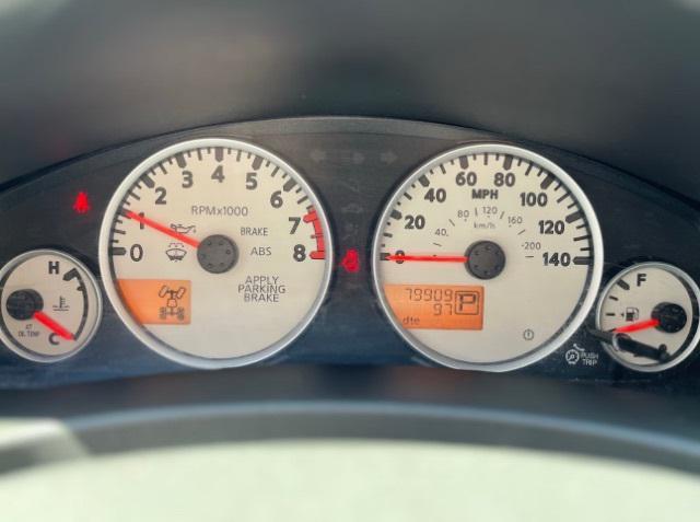 used 2021 Nissan Frontier car, priced at $26,900
