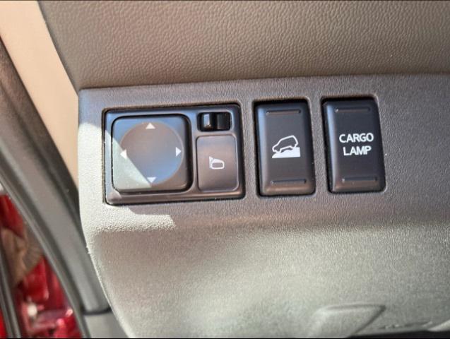 used 2021 Nissan Frontier car, priced at $26,900
