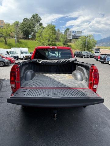 used 2015 Ram 1500 car, priced at $12,400