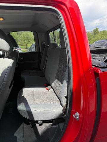 used 2015 Ram 1500 car, priced at $12,400