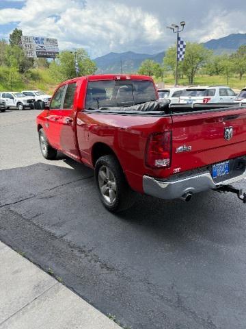 used 2015 Ram 1500 car, priced at $12,400