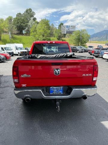 used 2015 Ram 1500 car, priced at $12,400
