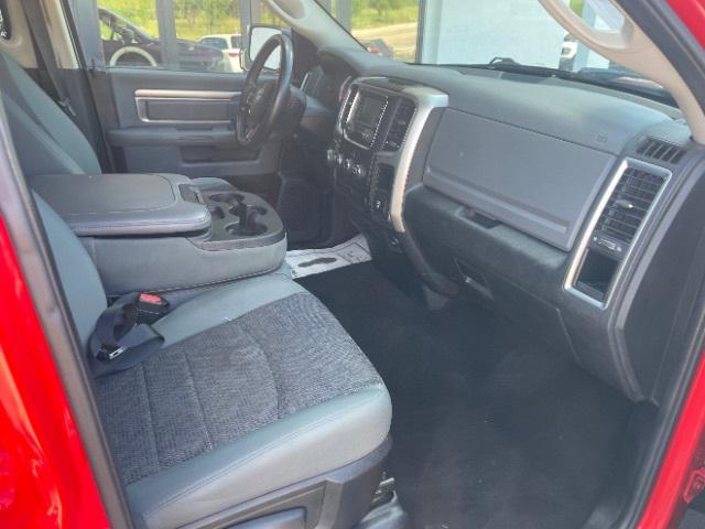 used 2015 Ram 1500 car, priced at $12,400