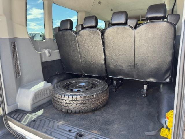 used 2018 Ford Transit-350 car, priced at $23,400