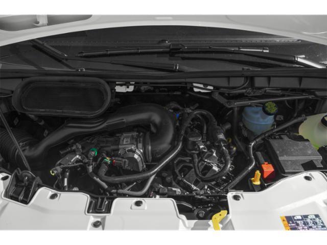 used 2021 Ford Transit-250 car