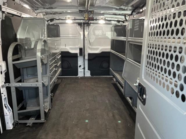 used 2021 Ford Transit-250 car, priced at $28,900