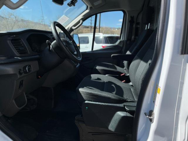 used 2021 Ford Transit-250 car, priced at $28,900