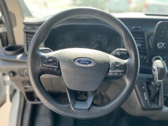 used 2021 Ford Transit-250 car, priced at $28,900