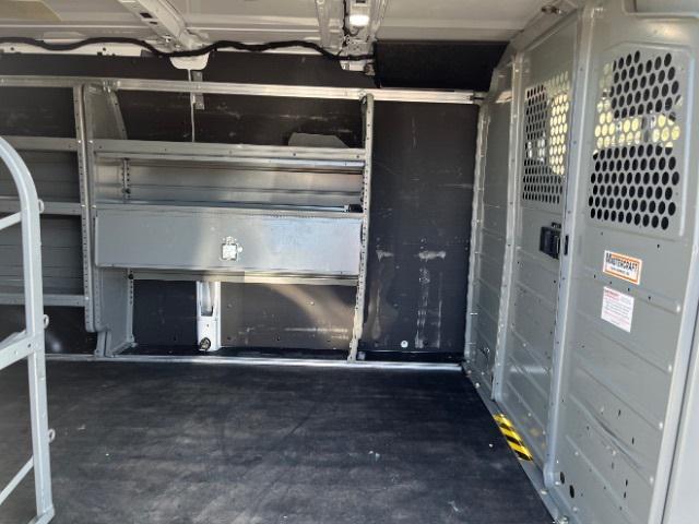 used 2021 Ford Transit-250 car, priced at $28,900