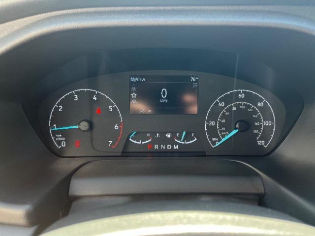 used 2021 Ford Transit-250 car, priced at $28,900