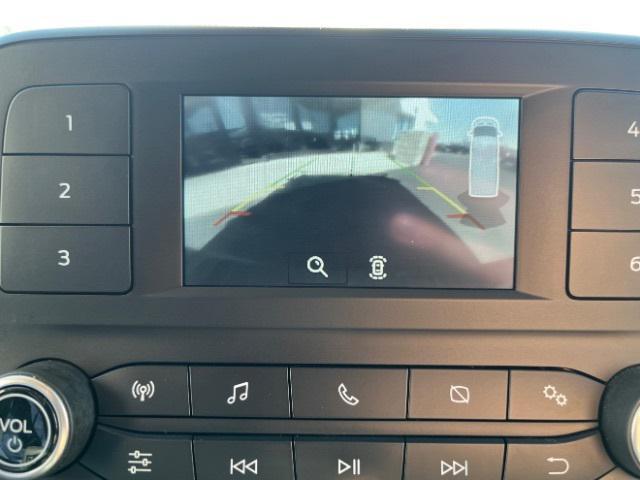 used 2021 Ford Transit-250 car, priced at $28,900