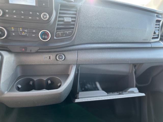 used 2021 Ford Transit-250 car, priced at $28,900