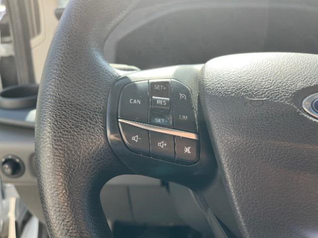 used 2021 Ford Transit-250 car, priced at $28,900