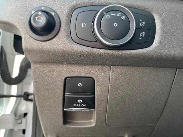 used 2021 Ford Transit-250 car, priced at $28,900