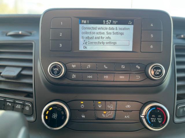 used 2021 Ford Transit-250 car, priced at $28,900