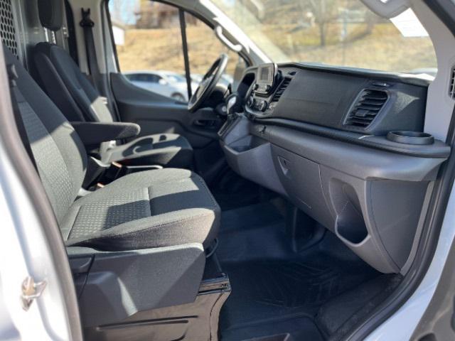used 2021 Ford Transit-250 car, priced at $28,900