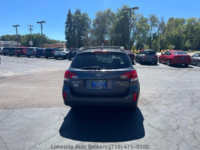 used 2014 Subaru Outback car, priced at $13,995