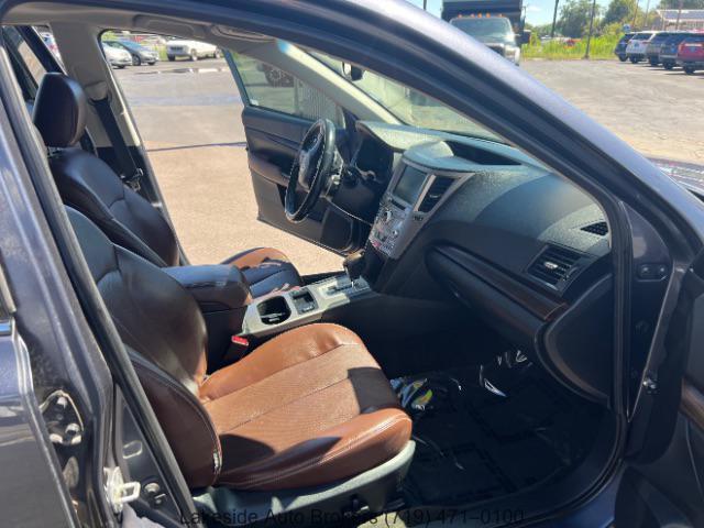 used 2014 Subaru Outback car, priced at $13,995